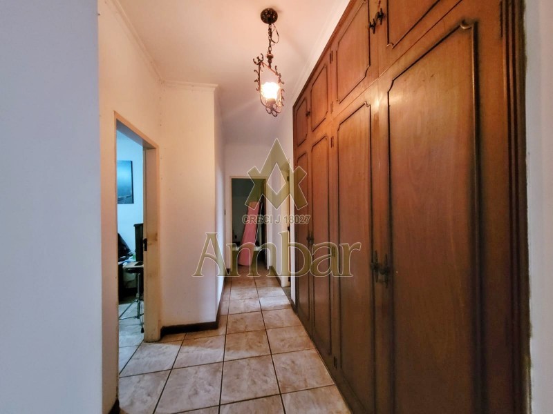 Ambar Imóveis | Imobiliária em Ribeirão Preto | Casa - Jardim Macedo - Ribeirão Preto