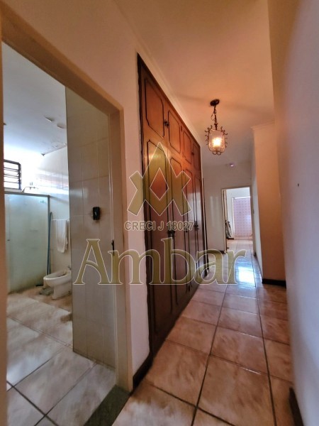Ambar Imóveis | Imobiliária em Ribeirão Preto | Casa - Jardim Macedo - Ribeirão Preto