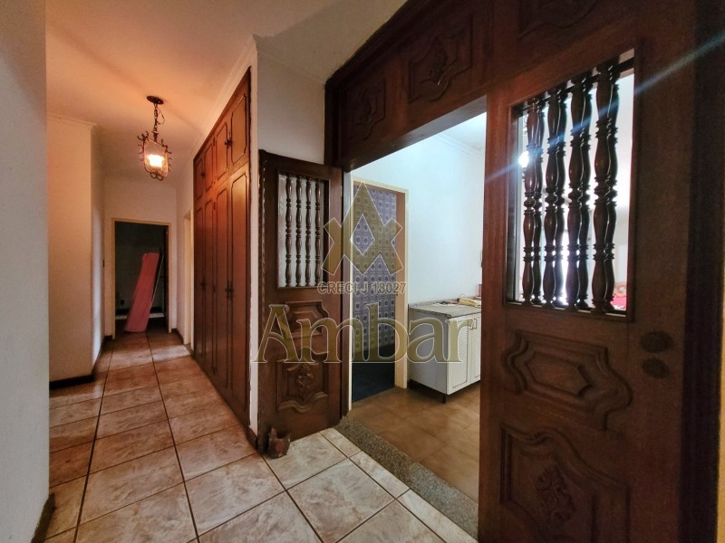 Ambar Imóveis | Imobiliária em Ribeirão Preto | Casa - Jardim Macedo - Ribeirão Preto