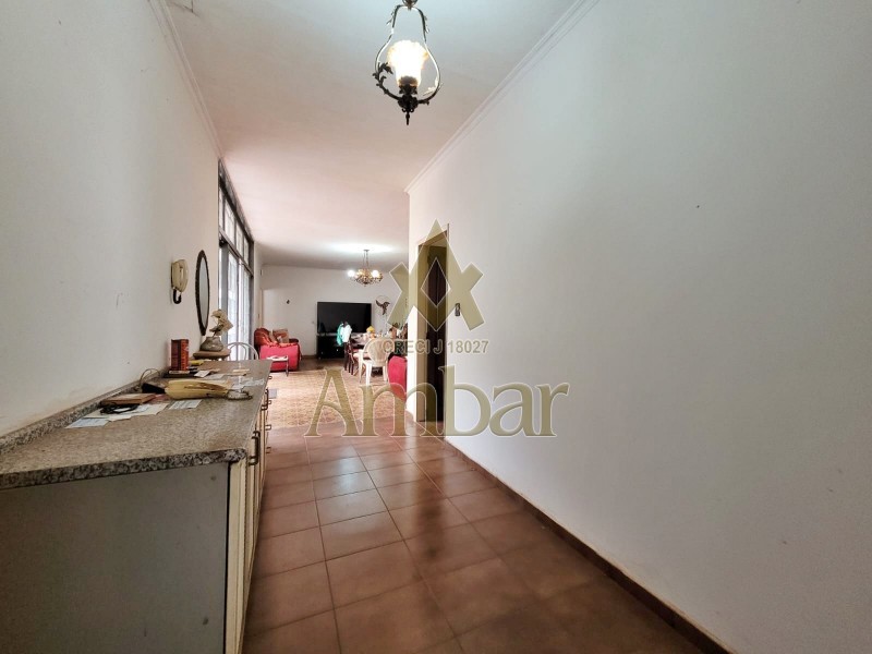 Ambar Imóveis | Imobiliária em Ribeirão Preto | Casa - Jardim Macedo - Ribeirão Preto