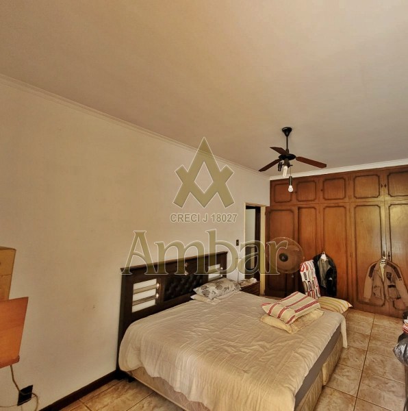 Ambar Imóveis | Imobiliária em Ribeirão Preto | Casa - Jardim Macedo - Ribeirão Preto