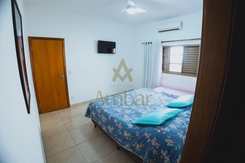 Ambar Imóveis | Imobiliária em Ribeirão Preto | Casa - Jardim Botânico - Cravinhos