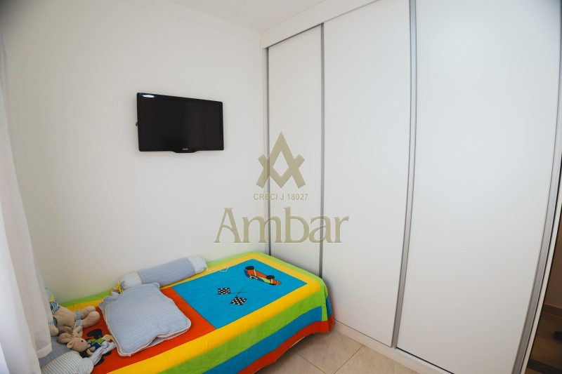Ambar Imóveis | Imobiliária em Ribeirão Preto | Casa - Jardim Botânico - Cravinhos
