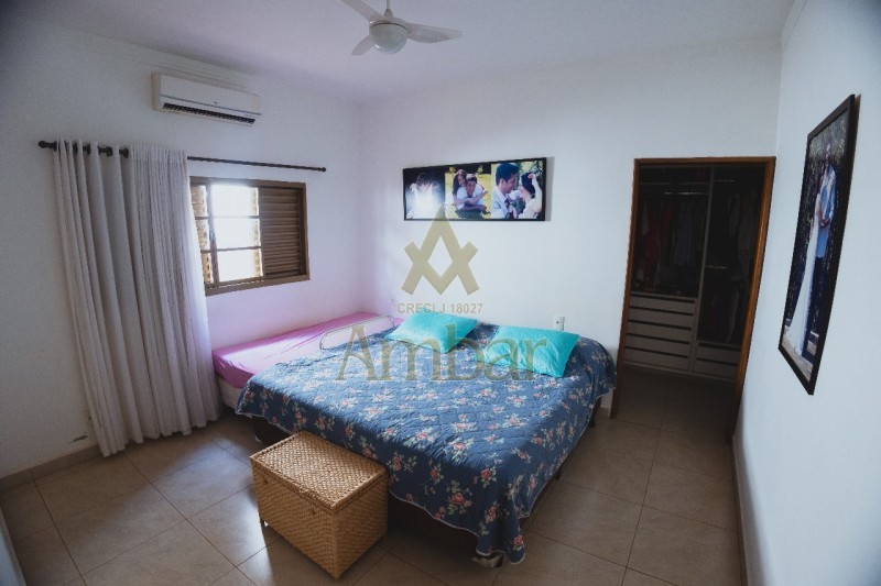 Ambar Imóveis | Imobiliária em Ribeirão Preto | Casa - Jardim Botânico - Cravinhos
