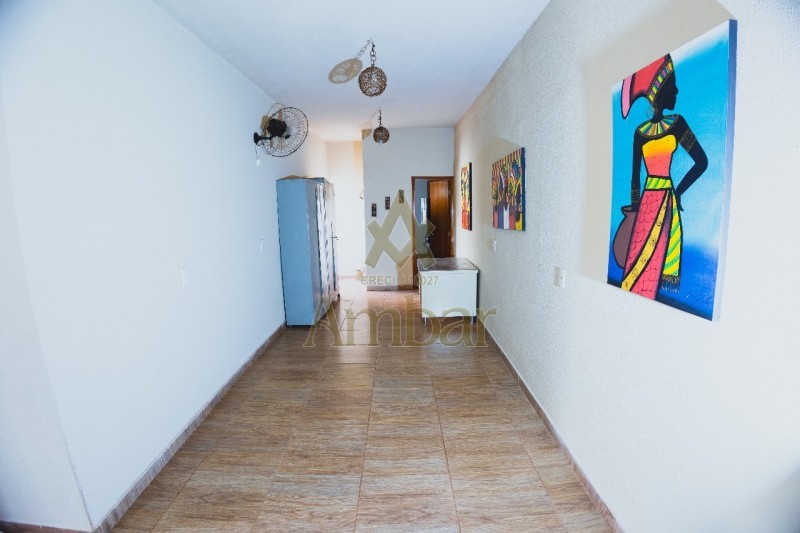 Ambar Imóveis | Imobiliária em Ribeirão Preto | Casa - Jardim Botânico - Cravinhos