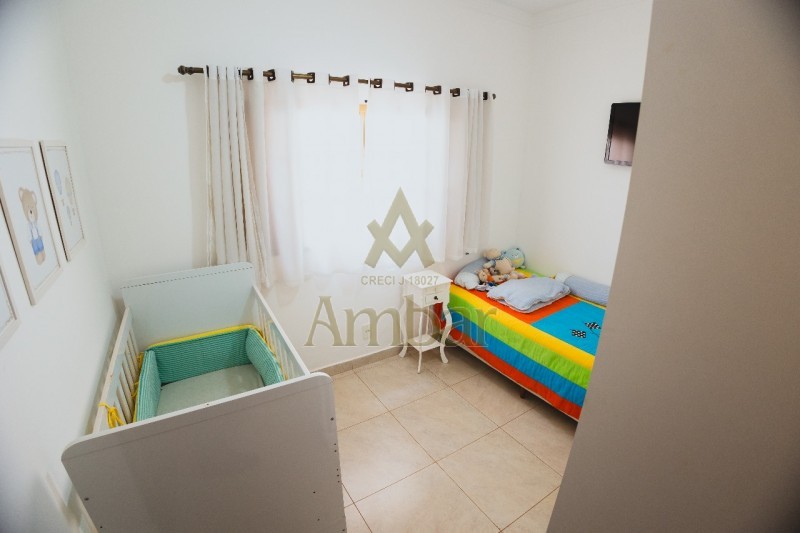 Ambar Imóveis | Imobiliária em Ribeirão Preto | Casa - Jardim Botânico - Cravinhos