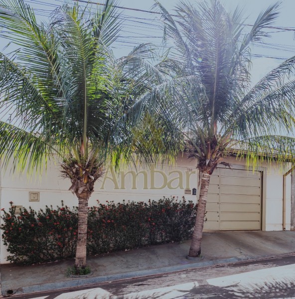 Foto: Casa - Jardim Botânico - Cravinhos