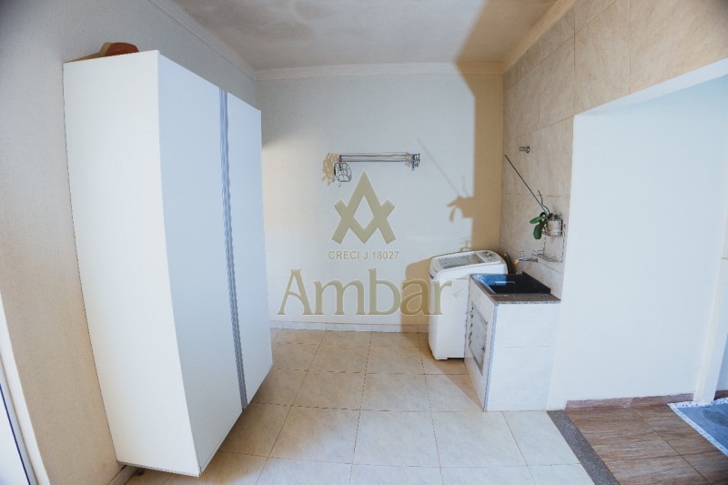 Ambar Imóveis | Imobiliária em Ribeirão Preto | Casa - Jardim Botânico - Cravinhos