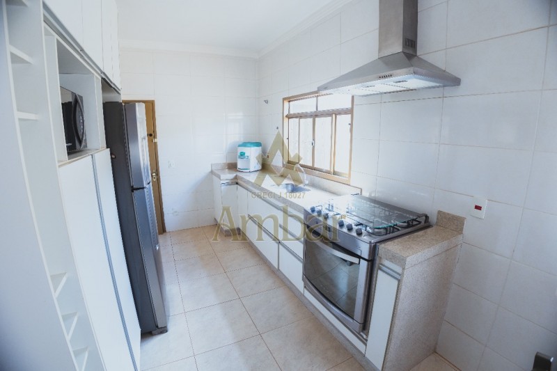 Ambar Imóveis | Imobiliária em Ribeirão Preto | Casa - Jardim Botânico - Cravinhos