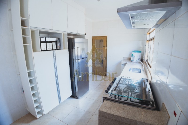 Ambar Imóveis | Imobiliária em Ribeirão Preto | Casa - Jardim Botânico - Cravinhos