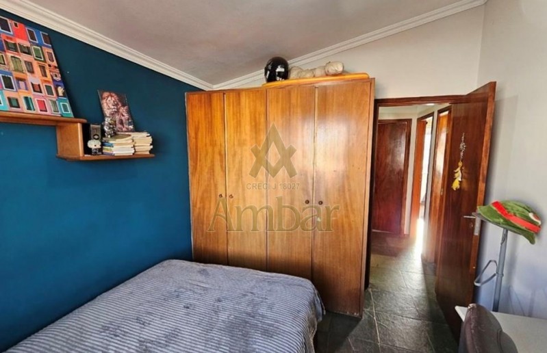 Ambar Imóveis | Imobiliária em Ribeirão Preto | Casa de Condomínio - City Ribeirão - Ribeirão Preto