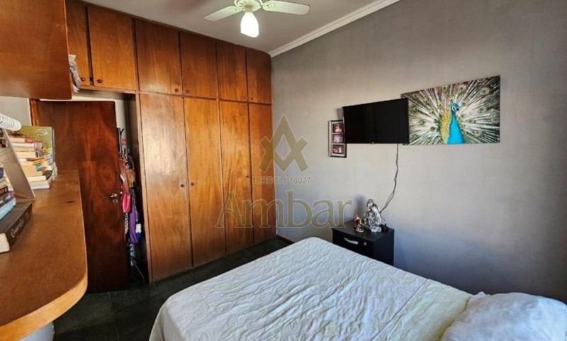 Ambar Imóveis | Imobiliária em Ribeirão Preto | Casa de Condomínio - City Ribeirão - Ribeirão Preto