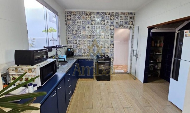 Ambar Imóveis | Imobiliária em Ribeirão Preto | Casa de Condomínio - City Ribeirão - Ribeirão Preto