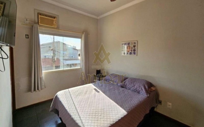 Ambar Imóveis | Imobiliária em Ribeirão Preto | Casa de Condomínio - City Ribeirão - Ribeirão Preto