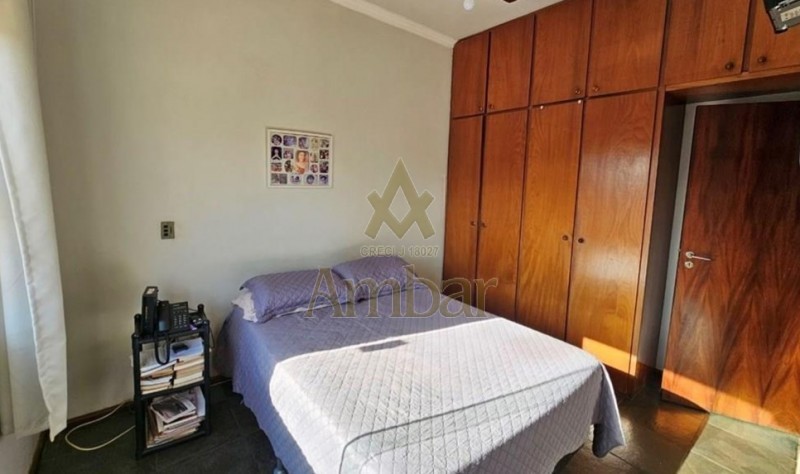 Ambar Imóveis | Imobiliária em Ribeirão Preto | Casa de Condomínio - City Ribeirão - Ribeirão Preto