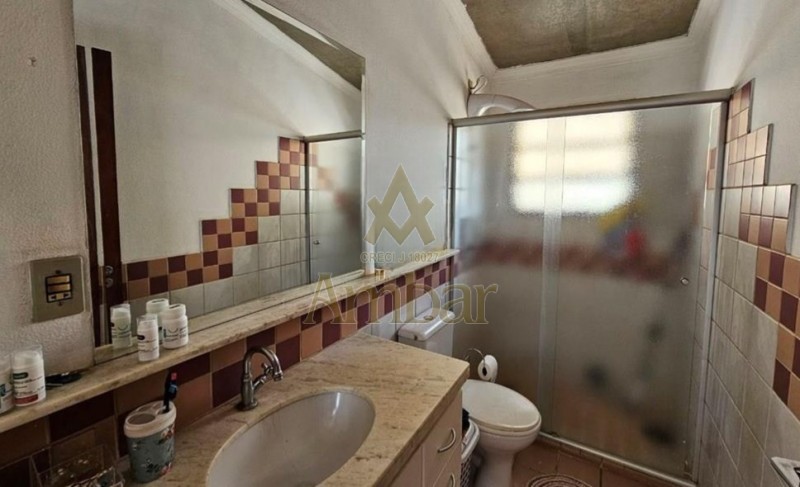 Ambar Imóveis | Imobiliária em Ribeirão Preto | Casa de Condomínio - City Ribeirão - Ribeirão Preto