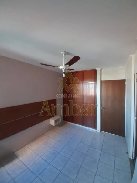 Ambar Imóveis | Imobiliária em Ribeirão Preto | Apartamento - parque industrial lagoinha - Ribeirão Preto