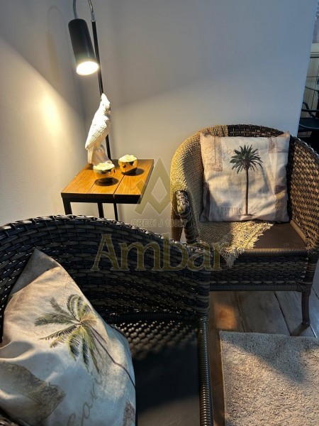 Ambar Imóveis | Imobiliária em Ribeirão Preto | Casa - Ribeirânia - Ribeirão Preto