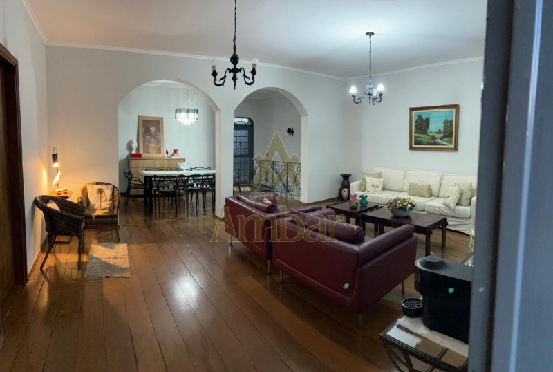 Ambar Imóveis | Imobiliária em Ribeirão Preto | Casa - Ribeirânia - Ribeirão Preto