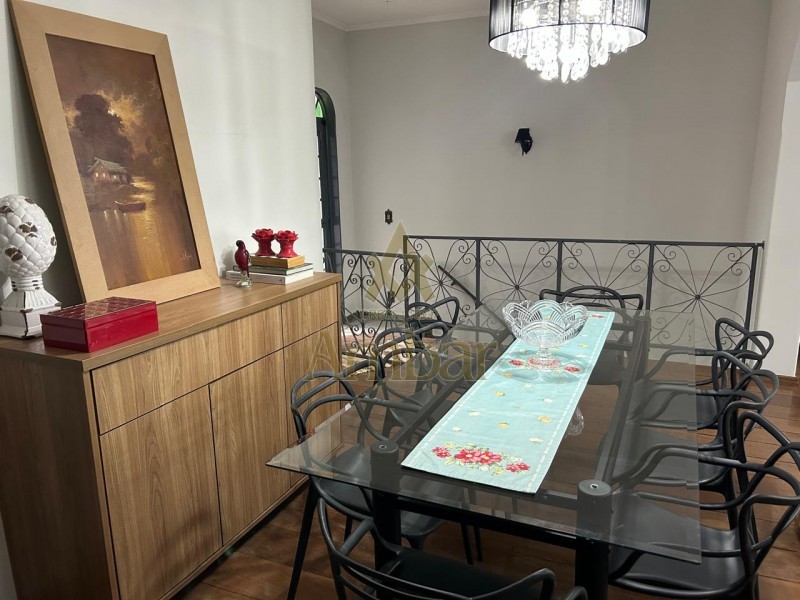 Ambar Imóveis | Imobiliária em Ribeirão Preto | Casa - Ribeirânia - Ribeirão Preto