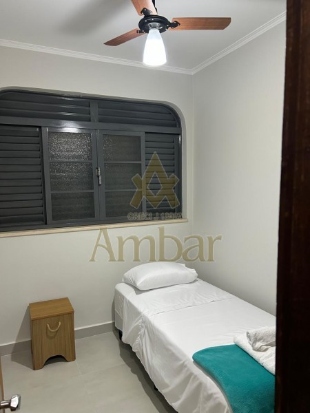 Ambar Imóveis | Imobiliária em Ribeirão Preto | Casa - Ribeirânia - Ribeirão Preto