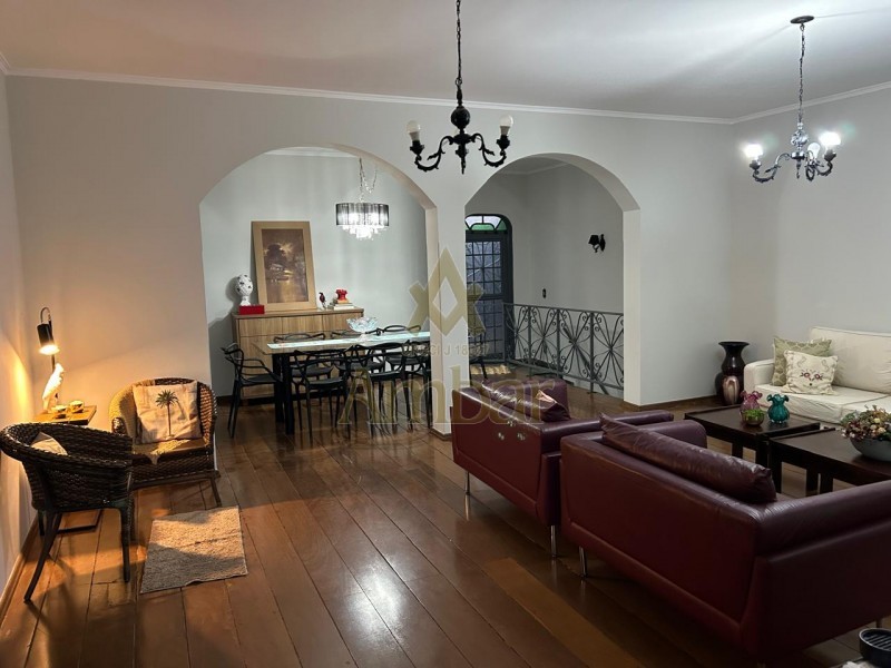Ambar Imóveis | Imobiliária em Ribeirão Preto | Casa - Ribeirânia - Ribeirão Preto