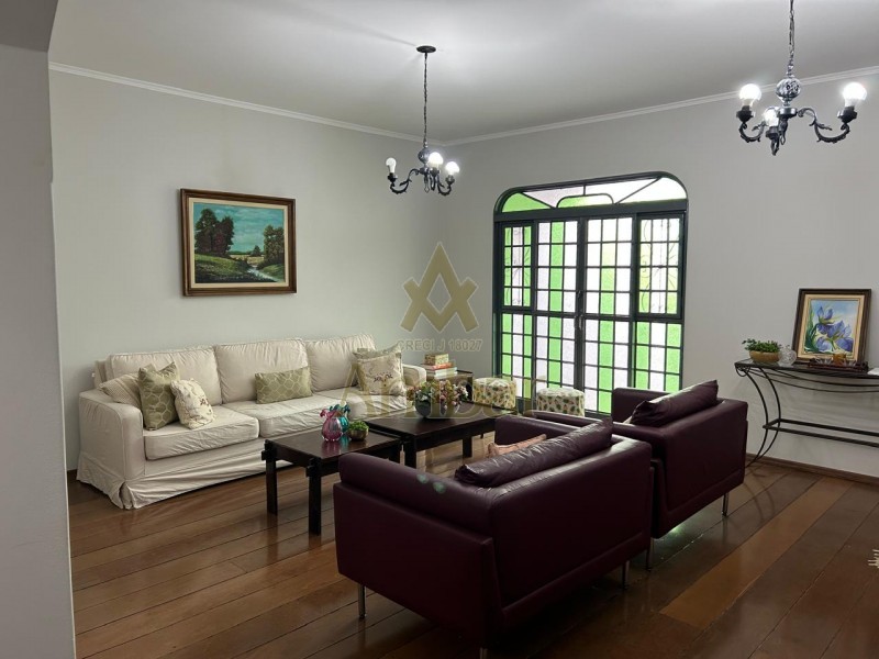 Ambar Imóveis | Imobiliária em Ribeirão Preto | Casa - Ribeirânia - Ribeirão Preto