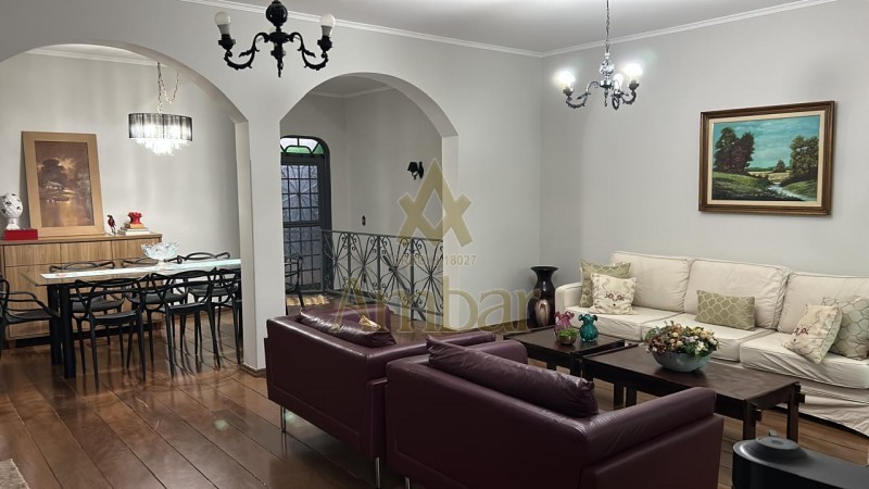 Ambar Imóveis | Imobiliária em Ribeirão Preto | Casa - Ribeirânia - Ribeirão Preto