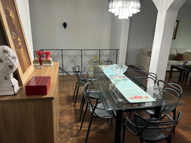 Ambar Imóveis | Imobiliária em Ribeirão Preto | Casa - Ribeirânia - Ribeirão Preto