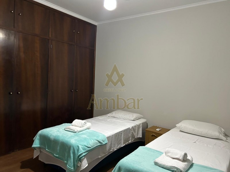 Ambar Imóveis | Imobiliária em Ribeirão Preto | Casa - Ribeirânia - Ribeirão Preto
