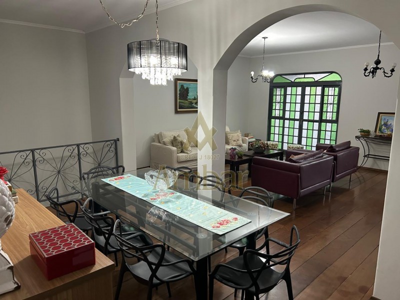 Ambar Imóveis | Imobiliária em Ribeirão Preto | Casa - Ribeirânia - Ribeirão Preto