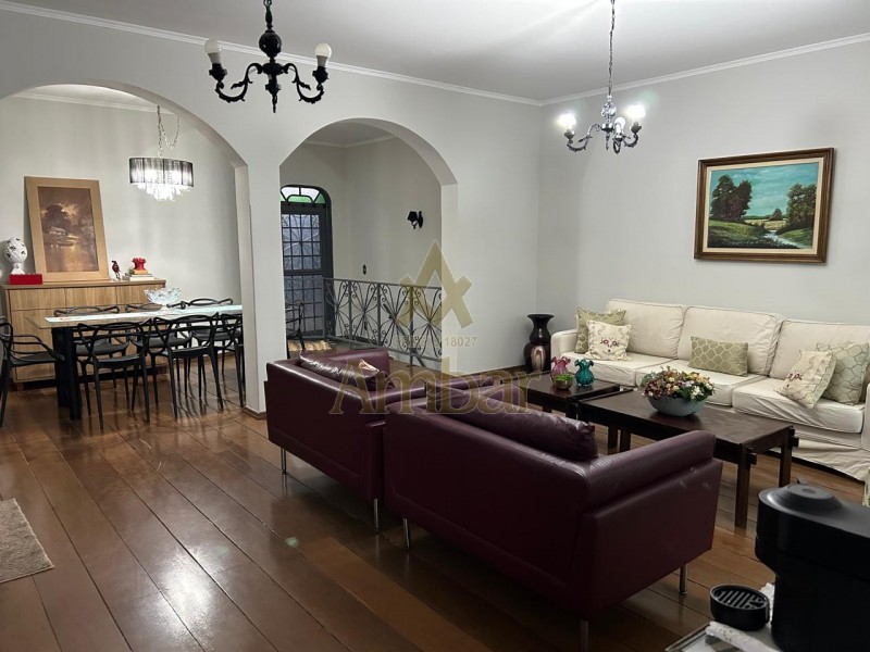 Ambar Imóveis | Imobiliária em Ribeirão Preto | Casa - Ribeirânia - Ribeirão Preto