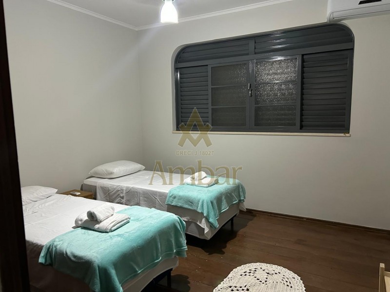 Ambar Imóveis | Imobiliária em Ribeirão Preto | Casa - Ribeirânia - Ribeirão Preto