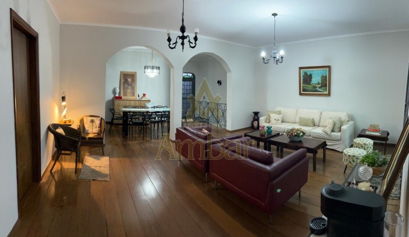 Ambar Imóveis | Imobiliária em Ribeirão Preto | Casa - Ribeirânia - Ribeirão Preto