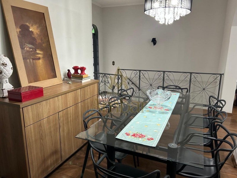 Ambar Imóveis | Imobiliária em Ribeirão Preto | Casa - Ribeirânia - Ribeirão Preto