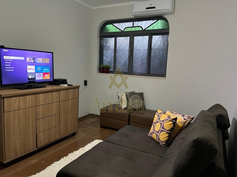 Ambar Imóveis | Imobiliária em Ribeirão Preto | Casa - Ribeirânia - Ribeirão Preto