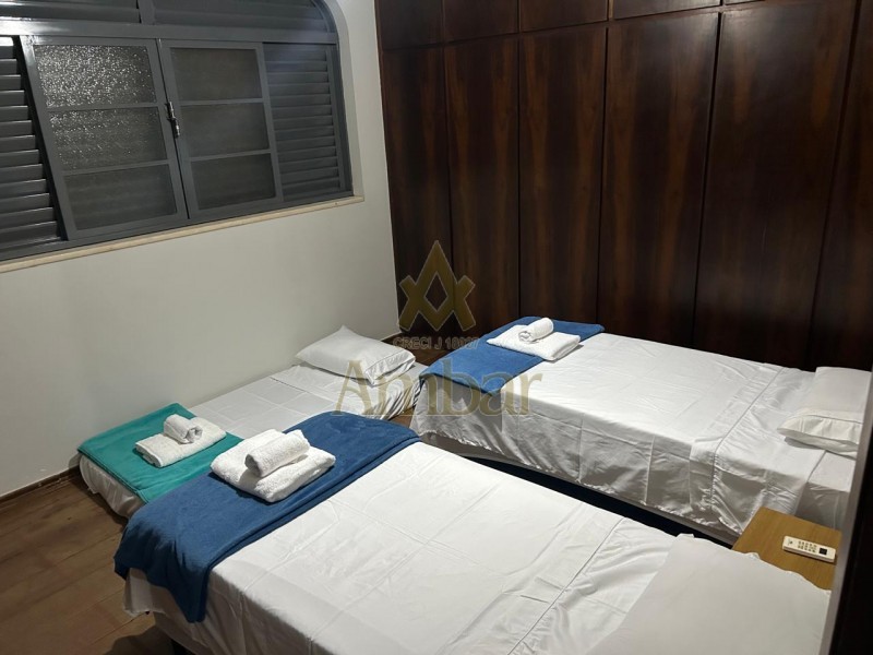 Ambar Imóveis | Imobiliária em Ribeirão Preto | Casa - Ribeirânia - Ribeirão Preto