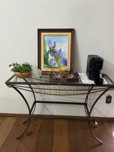 Ambar Imóveis | Imobiliária em Ribeirão Preto | Casa - Ribeirânia - Ribeirão Preto
