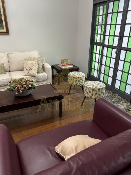 Ambar Imóveis | Imobiliária em Ribeirão Preto | Casa - Ribeirânia - Ribeirão Preto