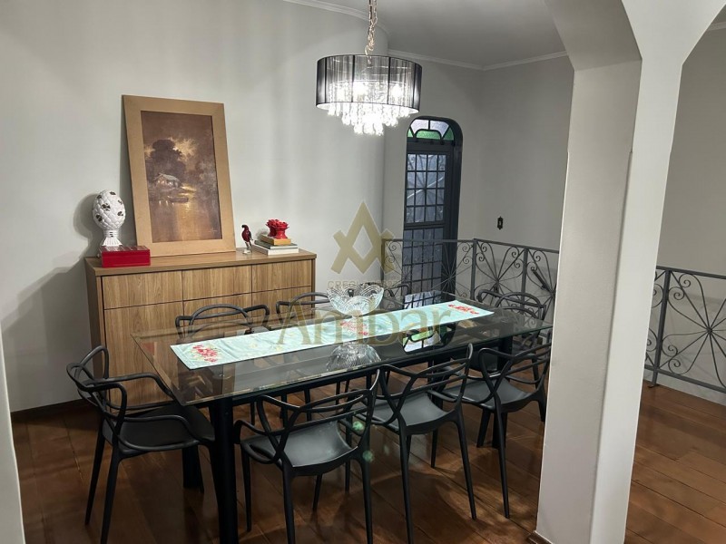 Ambar Imóveis | Imobiliária em Ribeirão Preto | Casa - Ribeirânia - Ribeirão Preto