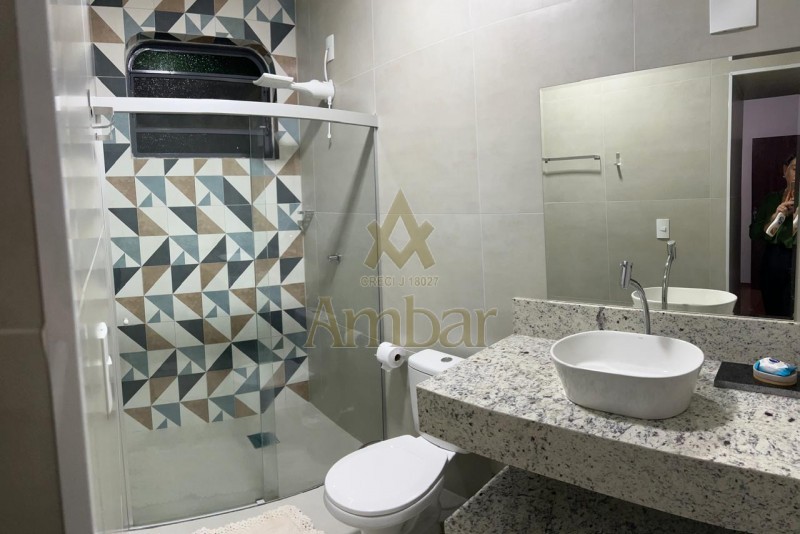 Ambar Imóveis | Imobiliária em Ribeirão Preto | Casa - Ribeirânia - Ribeirão Preto
