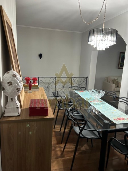 Ambar Imóveis | Imobiliária em Ribeirão Preto | Casa - Ribeirânia - Ribeirão Preto