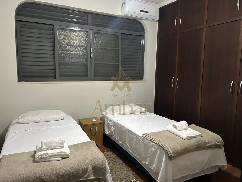 Ambar Imóveis | Imobiliária em Ribeirão Preto | Casa - Ribeirânia - Ribeirão Preto