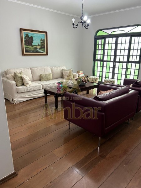 Ambar Imóveis | Imobiliária em Ribeirão Preto | Casa - Ribeirânia - Ribeirão Preto