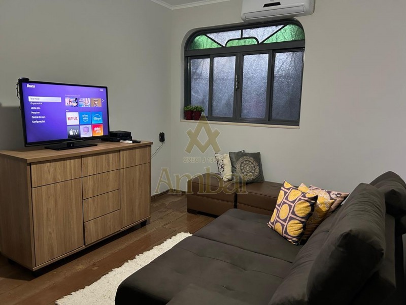Ambar Imóveis | Imobiliária em Ribeirão Preto | Casa - Ribeirânia - Ribeirão Preto