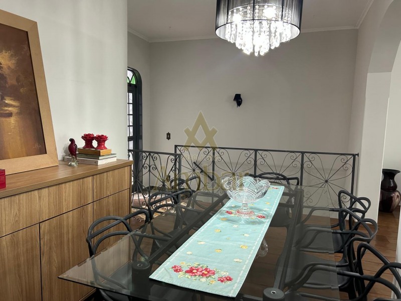 Ambar Imóveis | Imobiliária em Ribeirão Preto | Casa - Ribeirânia - Ribeirão Preto
