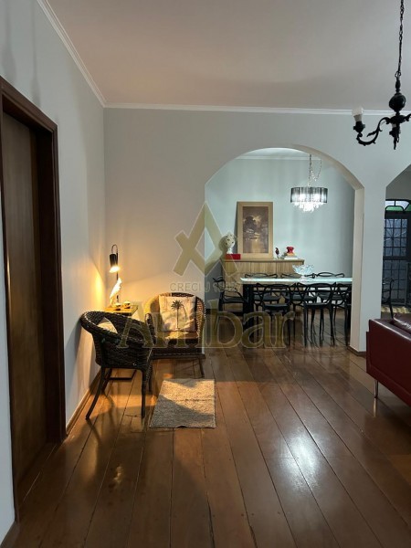 Ambar Imóveis | Imobiliária em Ribeirão Preto | Casa - Ribeirânia - Ribeirão Preto