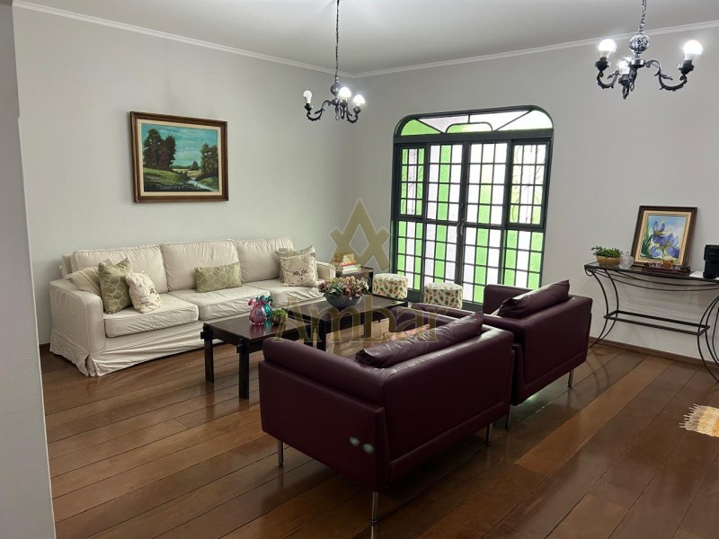 Ambar Imóveis | Imobiliária em Ribeirão Preto | Casa - Ribeirânia - Ribeirão Preto