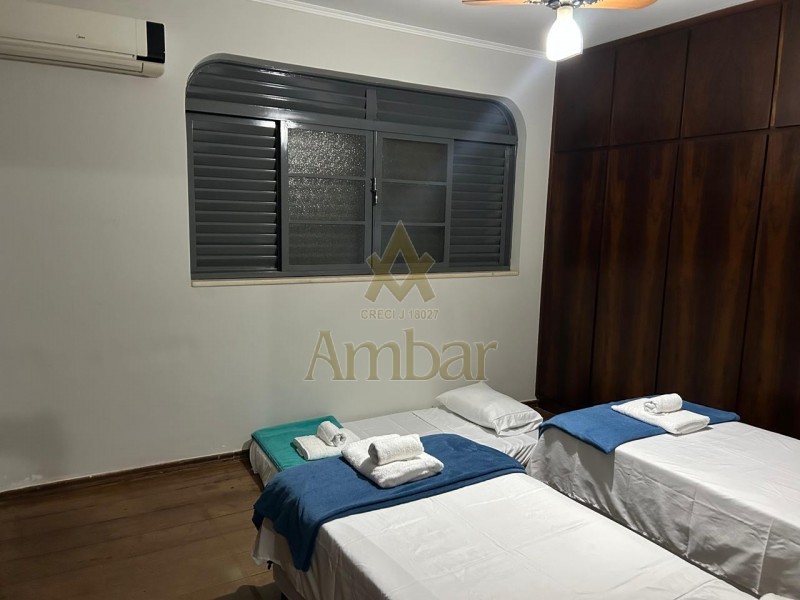 Ambar Imóveis | Imobiliária em Ribeirão Preto | Casa - Ribeirânia - Ribeirão Preto