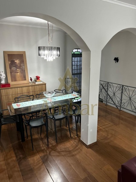 Ambar Imóveis | Imobiliária em Ribeirão Preto | Casa - Ribeirânia - Ribeirão Preto